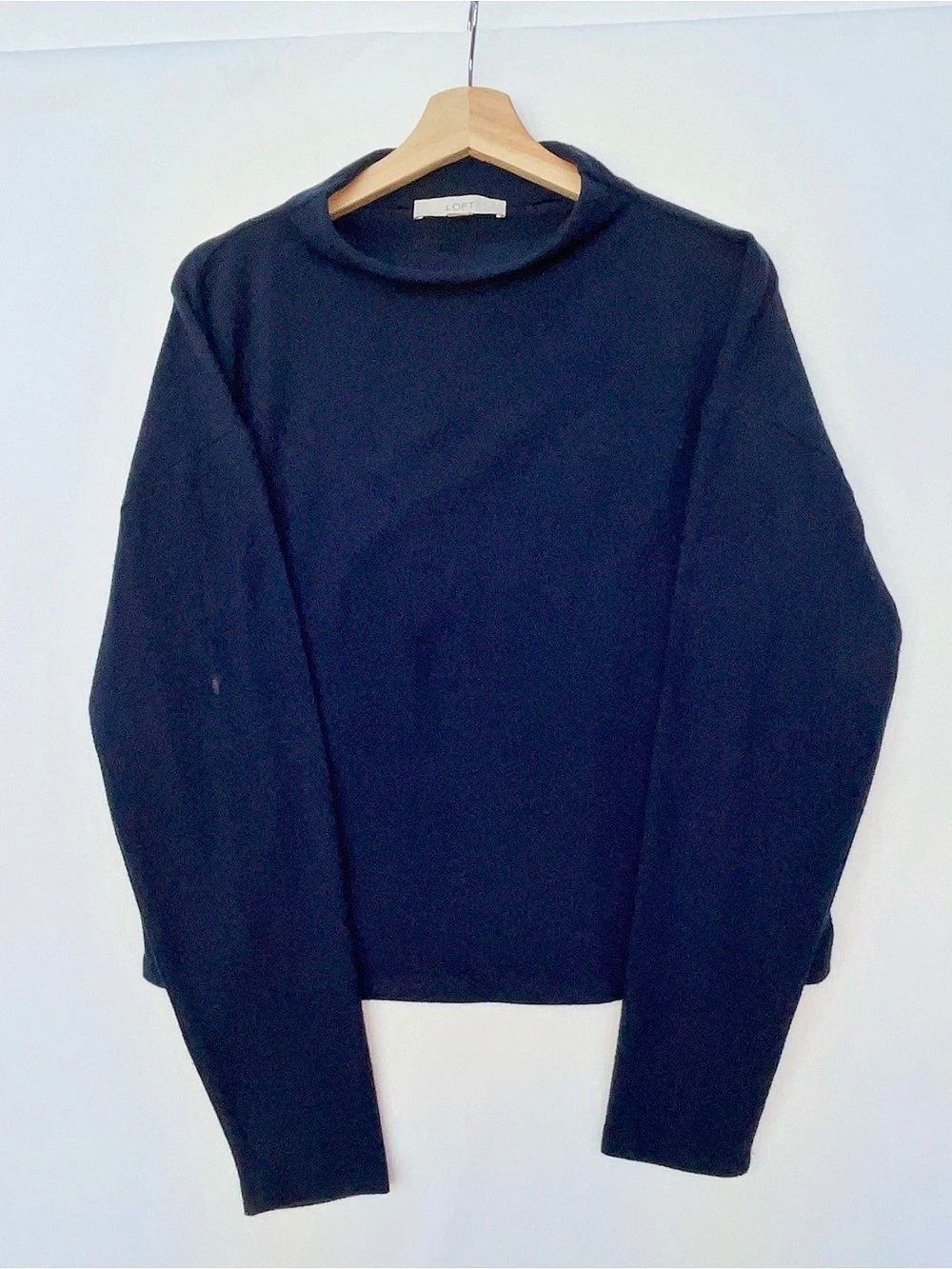 LOFT Long Sleeve Top